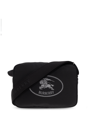 Black Shoulder bag 